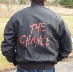 SC the chance jacket