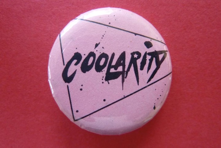 Coolarity Badge