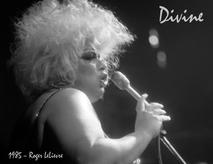 Divine 1985 -
