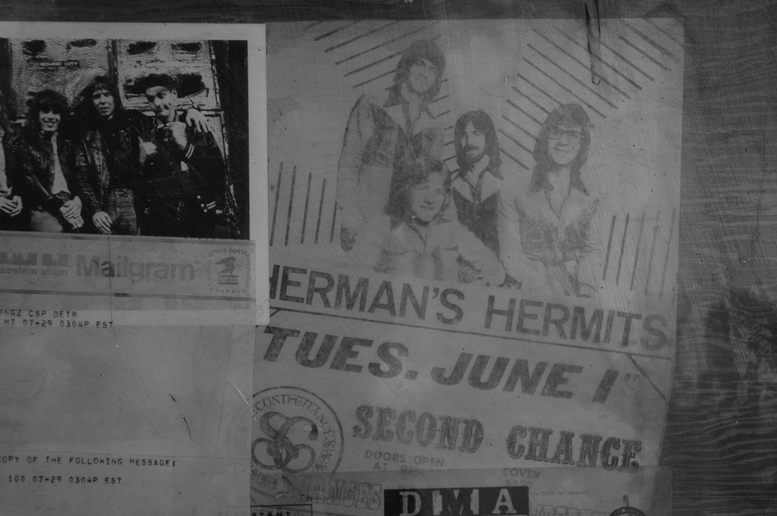 Herman's-Hermits