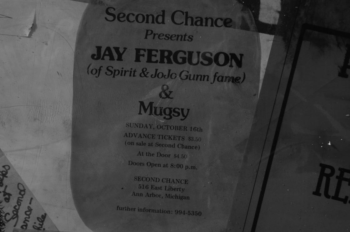 Jay-Ferguson