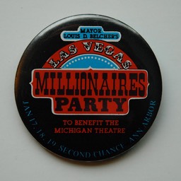 SC Millionaires Party