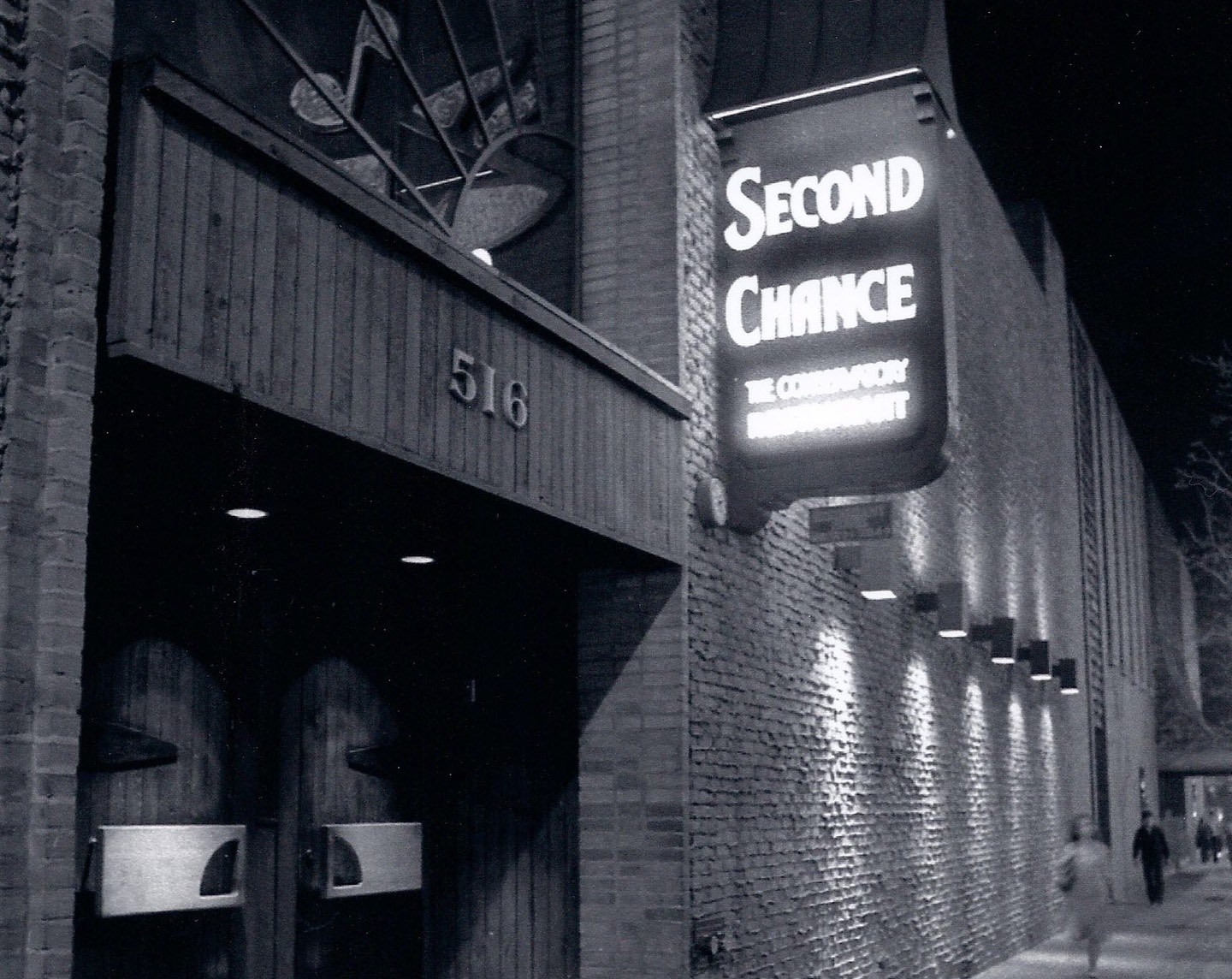 Diversity | SECOND CHANCE