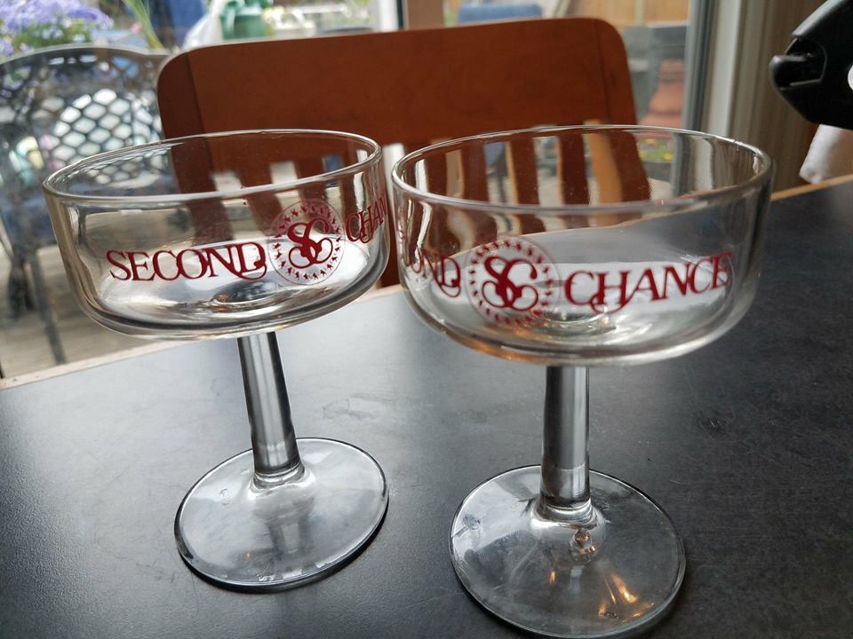 second chance glasses