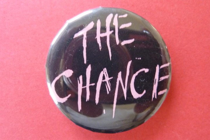 The Chance Badge 2