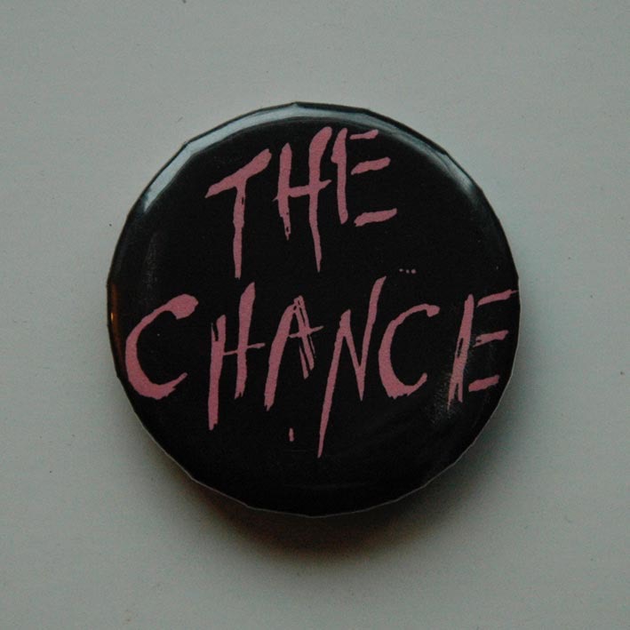 The Chance badge