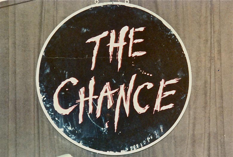 The-Chance-sign