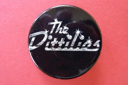 The Dittilies Badge