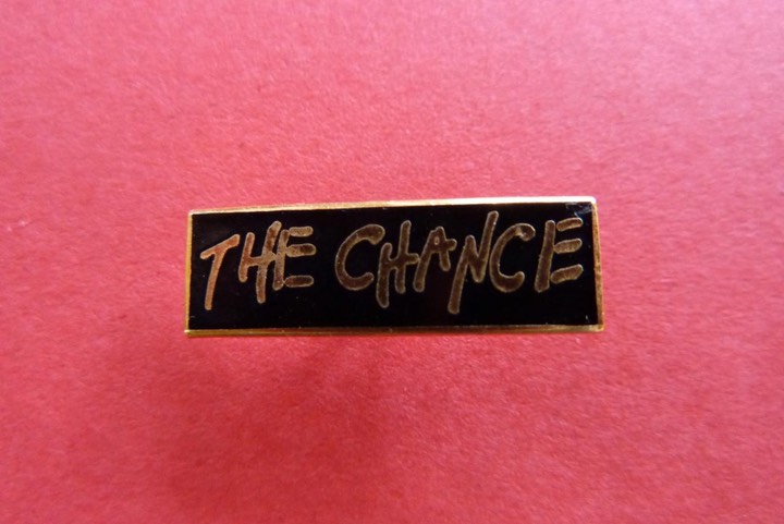 Tie Tac - The Chance